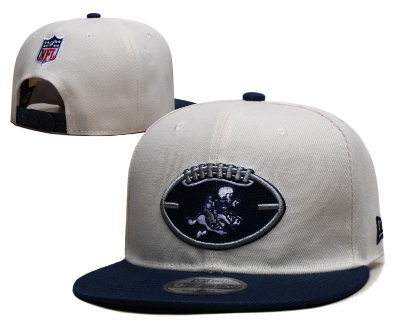 2024 NFL Dallas Cowboys Hat YS202410309